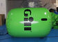 सिलेंडर Inflatable मार्कर Buoy आसान सूजन और पानी के खेल के लिए खराब