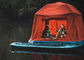 झील स्वनिर्धारित लोगो मुद्रण पर En71 ASTM विज्ञापन Inflatable तम्बू