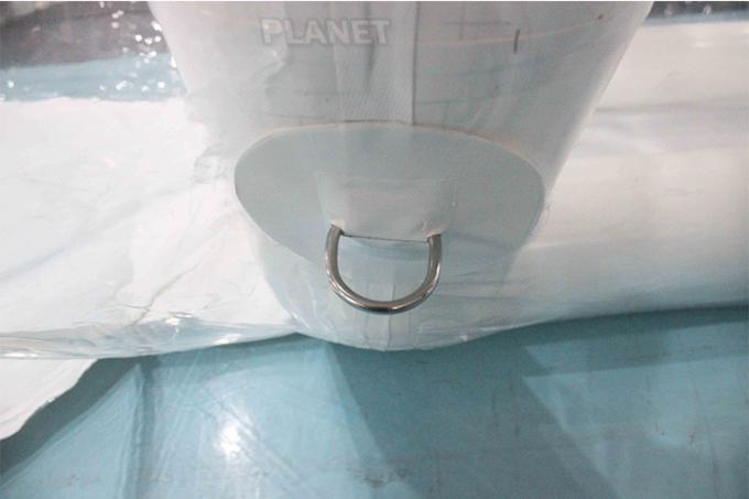 उच्च गुणवत्ता वाले पार्टी inflatable बबल गुब्बारा तम्बू घटना घर गुंबद स्पष्ट बुलबुला बाउंसर 4