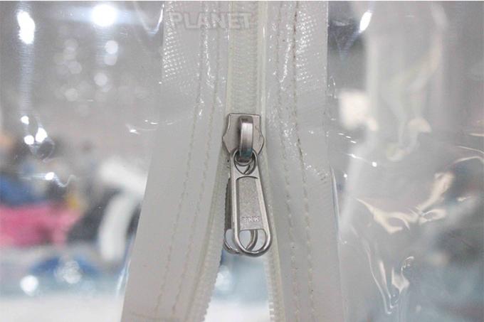 उच्च गुणवत्ता वाले पार्टी inflatable बबल गुब्बारा तम्बू घटना घर गुंबद स्पष्ट बुलबुला बाउंसर 6