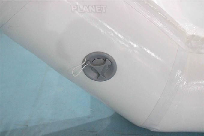 उच्च गुणवत्ता वाले पार्टी inflatable बबल गुब्बारा तम्बू घटना घर गुंबद स्पष्ट बुलबुला बाउंसर 5