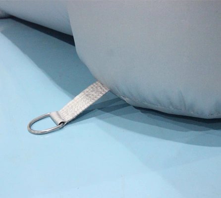 उच्च गुणवत्ता वाला पोर्टेबल इन्फ्लेटेबल स्प्रे पेंट बूथ टेंट ऑक्सफोर्ड इन्फ्लेटेबल केबिन पेंट बूथ कार के लिए 11