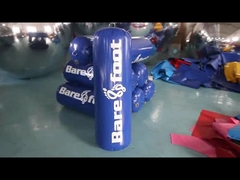 भारी शुल्क समुद्री फेंडर फ्लोटिंग बोट फेंडर नावों, नौकाओं और नौकायन नौकाओं के लिए