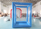 जंगम साफ़ पीवीसी Inflatable व्यायाम संलग्नक तम्बू घर के लिए Inflatable मार्की प्रशिक्षण ऊंचाई तम्बू कक्ष