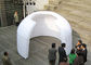 बैठक विज्ञापन Inflatable तम्बू क्रमादेशित रूप से रंग बदलने के कार्यक्रम