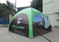 पनरोक विज्ञापन Inflatable तम्बू, Inflatable स्पाइडर तम्बू CE अनुमोदित