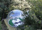 अनुकूलित Inflatable बुलबुला तम्बू, पारदर्शी बुलबुला कमरे 2 साल की वारंटी