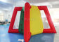 बच्चों और वयस्कों के लिए 1 से बाहर Inflatable कार्निवल खेल कॉम्बो 4