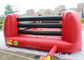 बच्चों और वयस्कों Inflatable खेल खेल मुक्केबाजी रिंग 5 एक्स 5 एक्स 1.5 एम ऊंचाई