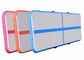 पोर्टेबल Inflatable Tumbling एयर ट्रैक 3x1x0.1m DWF जिम एयर ट्रैक मैट