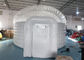 पनरोक लॉन डोम 0.7 मिमी Inflatable Igloo तम्बू
