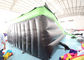 EN71 Inflatable खेल खेल रैंप के साथ स्टंट लैंडिंग एयरबैग कूदो